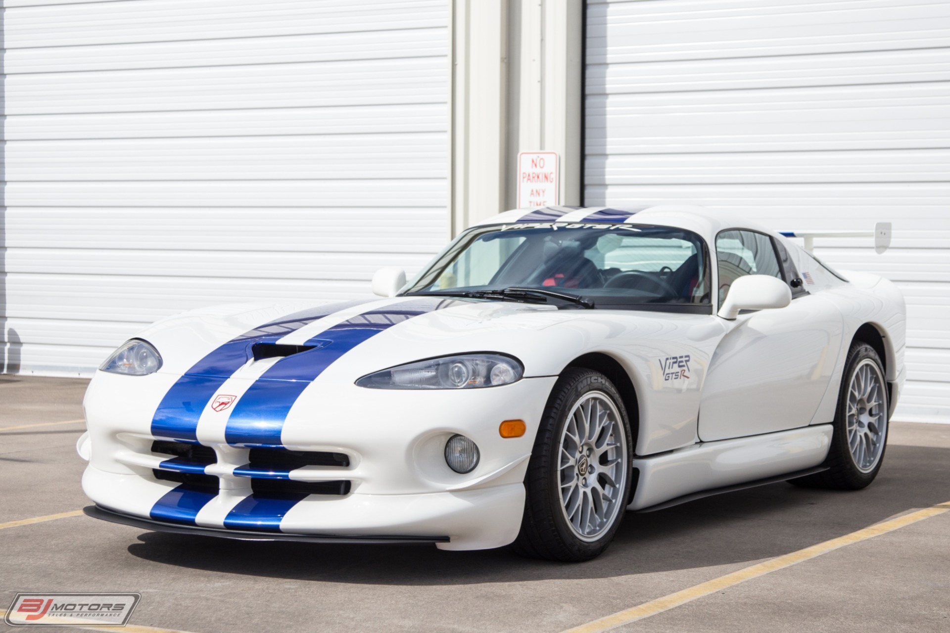 Used-1998-Dodge-Viper-GTS-R-GT2