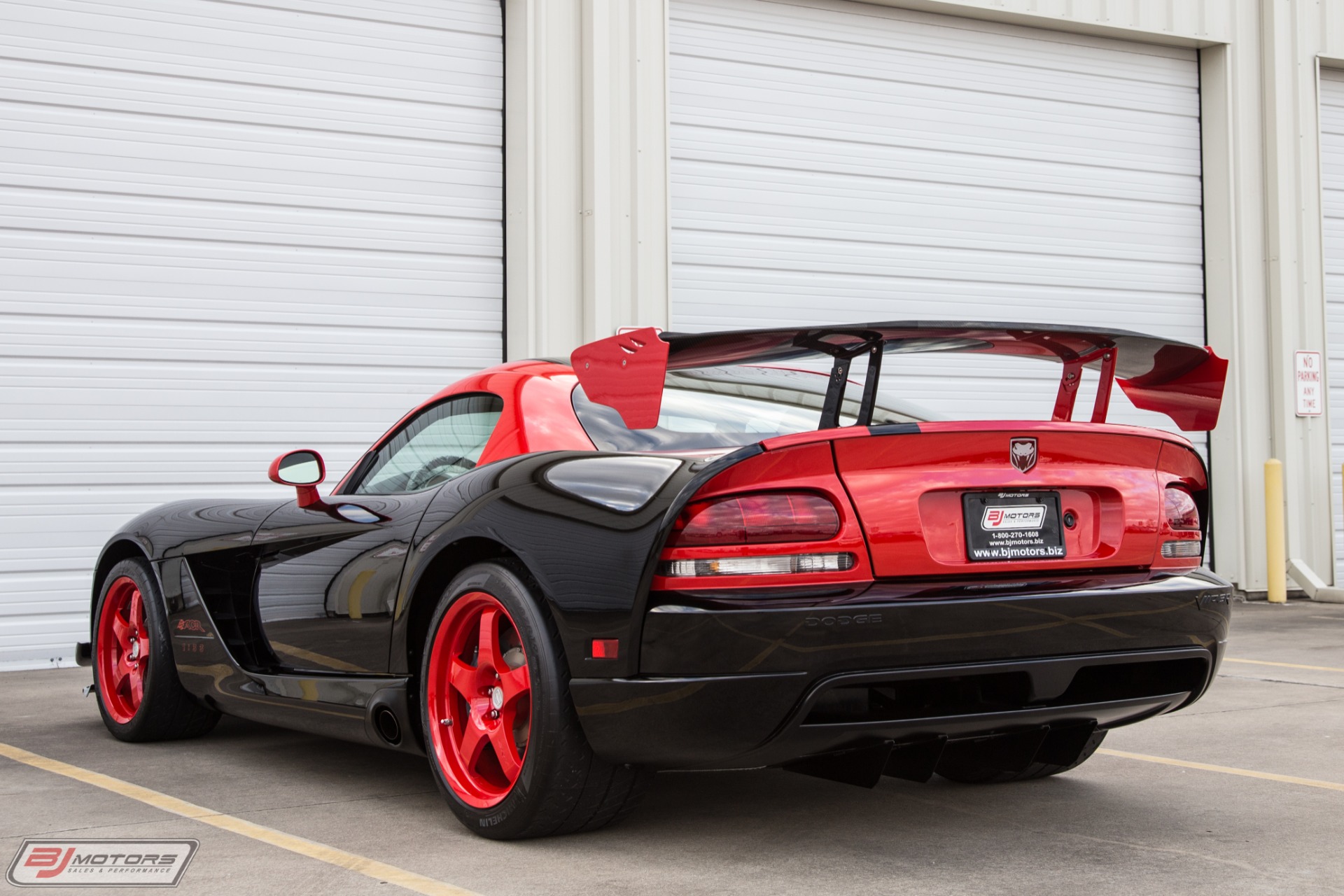 Used-2010-Dodge-Viper-133-SRT10-ACR-*Ltd-Avail*-33-Miles