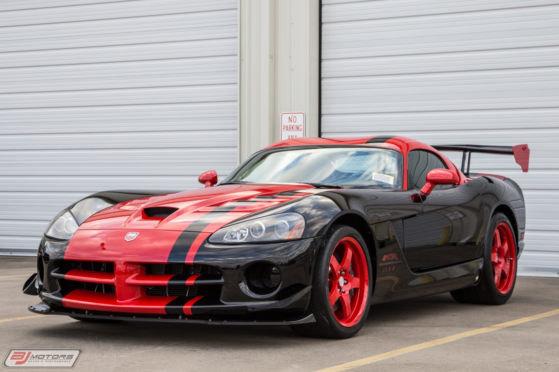 Used-2010-Dodge-Viper-133-SRT10-ACR-*Ltd-Avail*-33-Miles