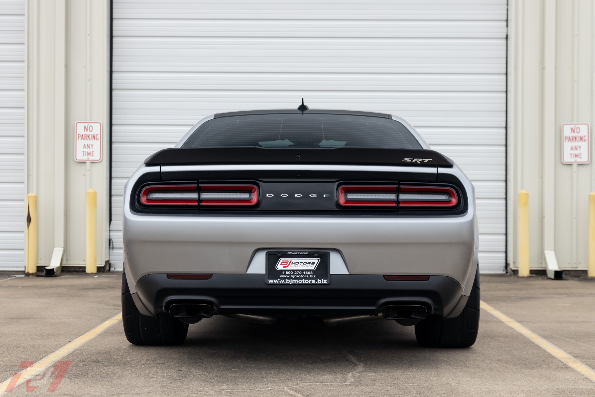 Used-2018-Dodge-Challenger-SRT-Demon