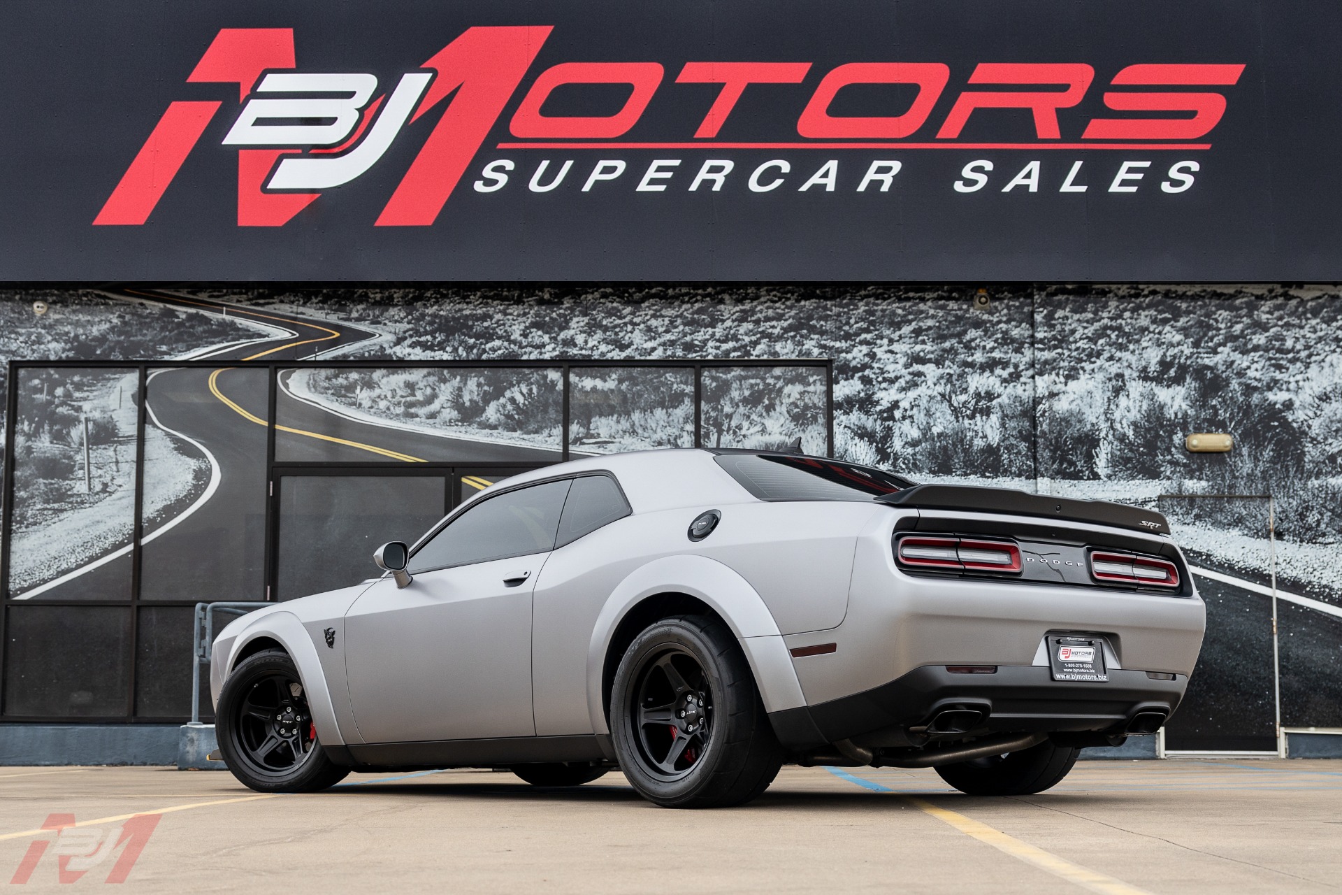 Used-2018-Dodge-Challenger-SRT-Demon