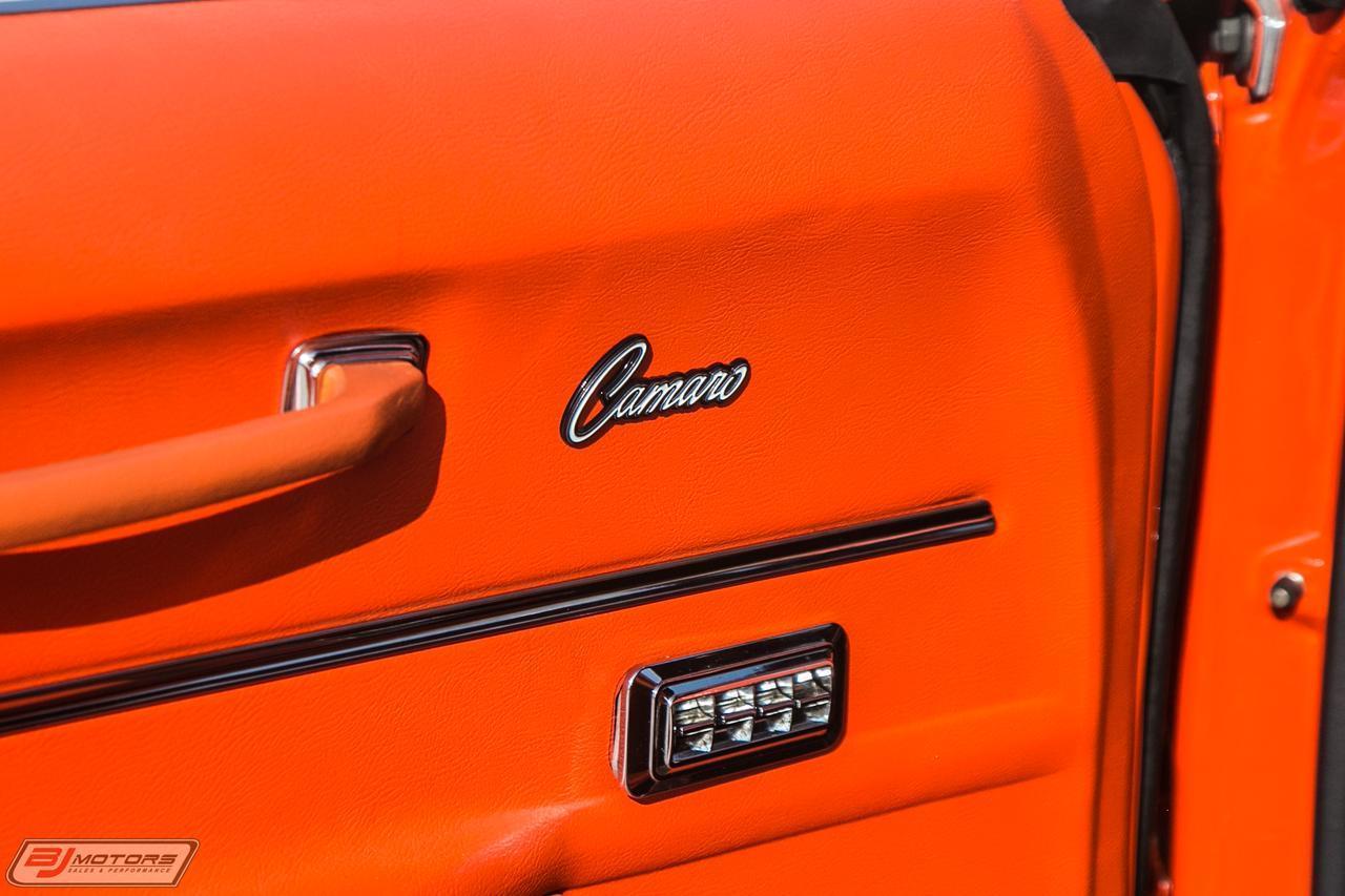 Used-1969-Chevrolet-Camaro-Pro-Touring