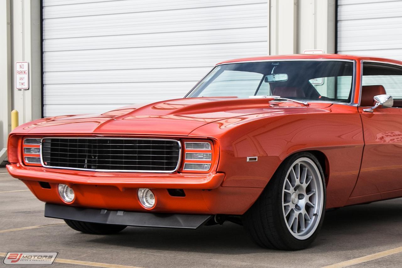 Used-1969-Chevrolet-Camaro-Pro-Touring