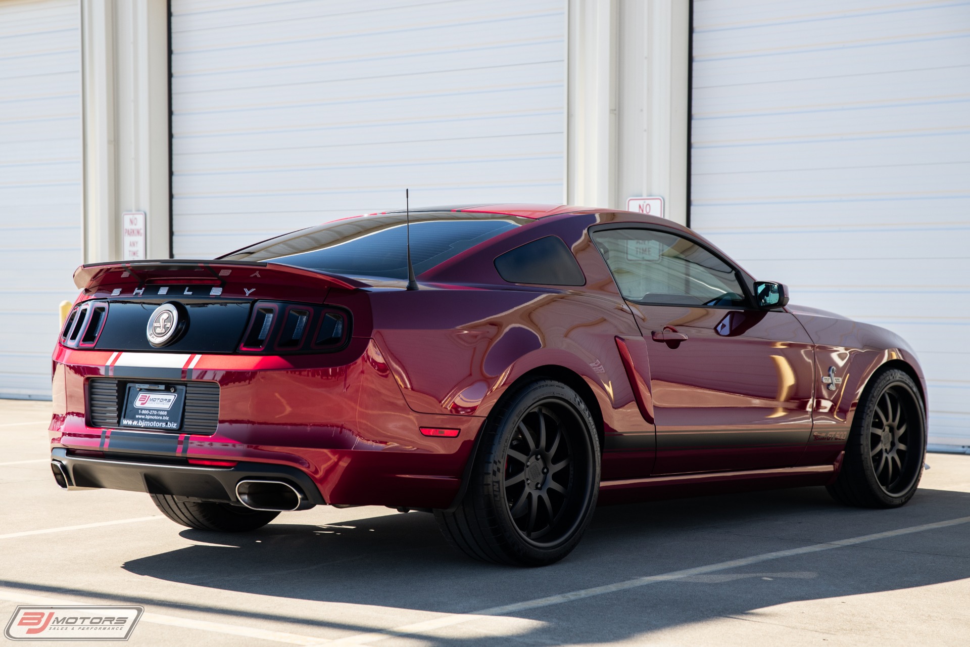 Used-2014-Ford-Mustang-Shelby-GT500-Super-Snake