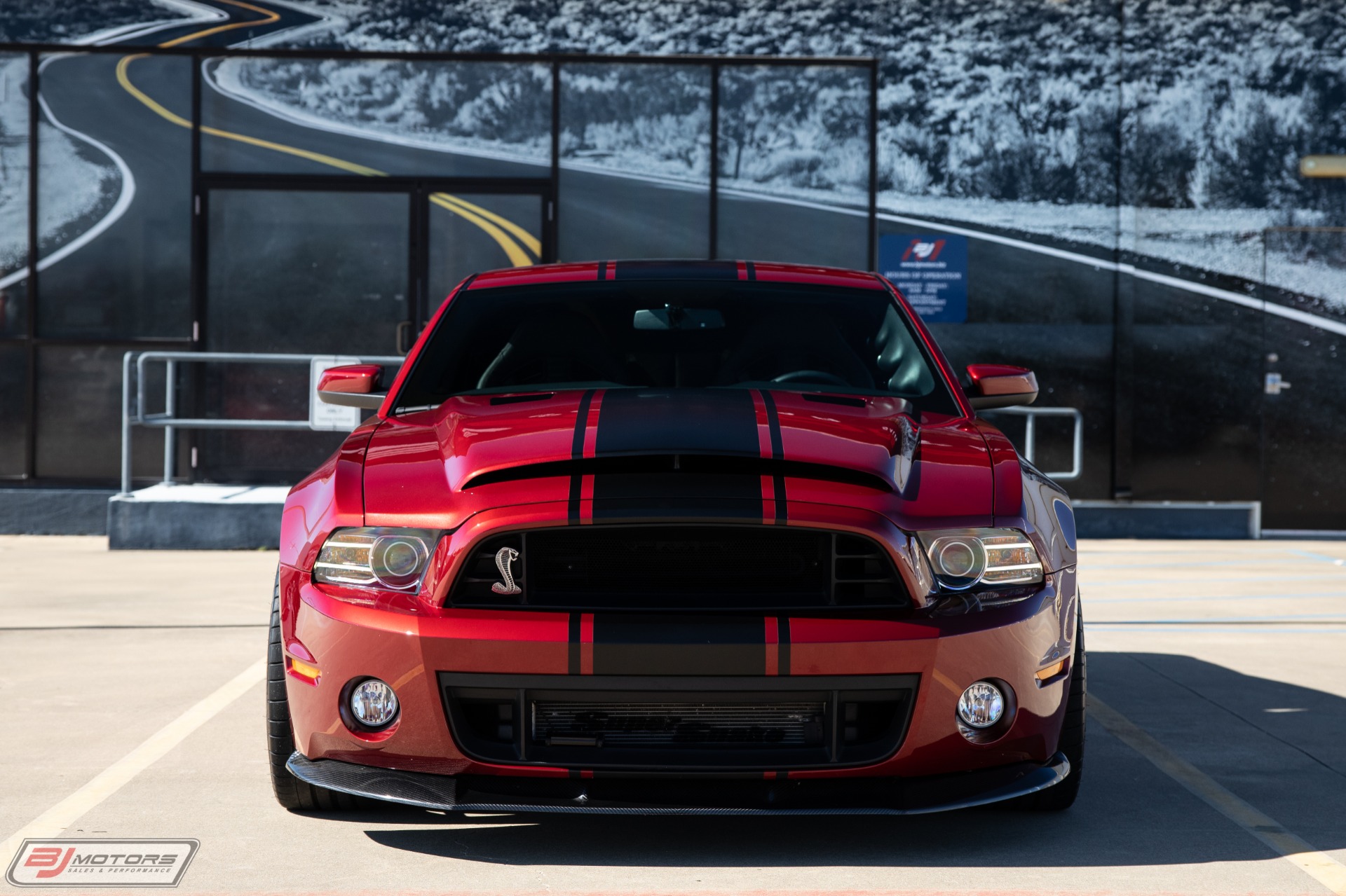 Used-2014-Ford-Mustang-Shelby-GT500-Super-Snake