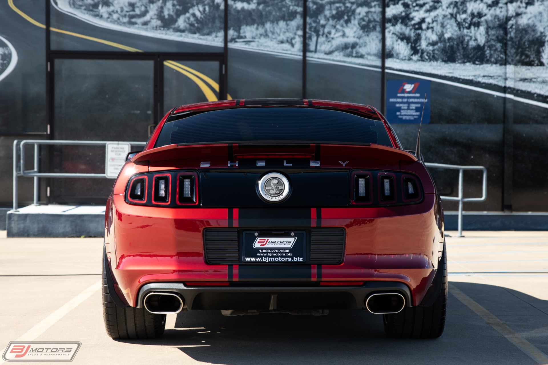 Used-2014-Ford-Mustang-Shelby-GT500-Super-Snake