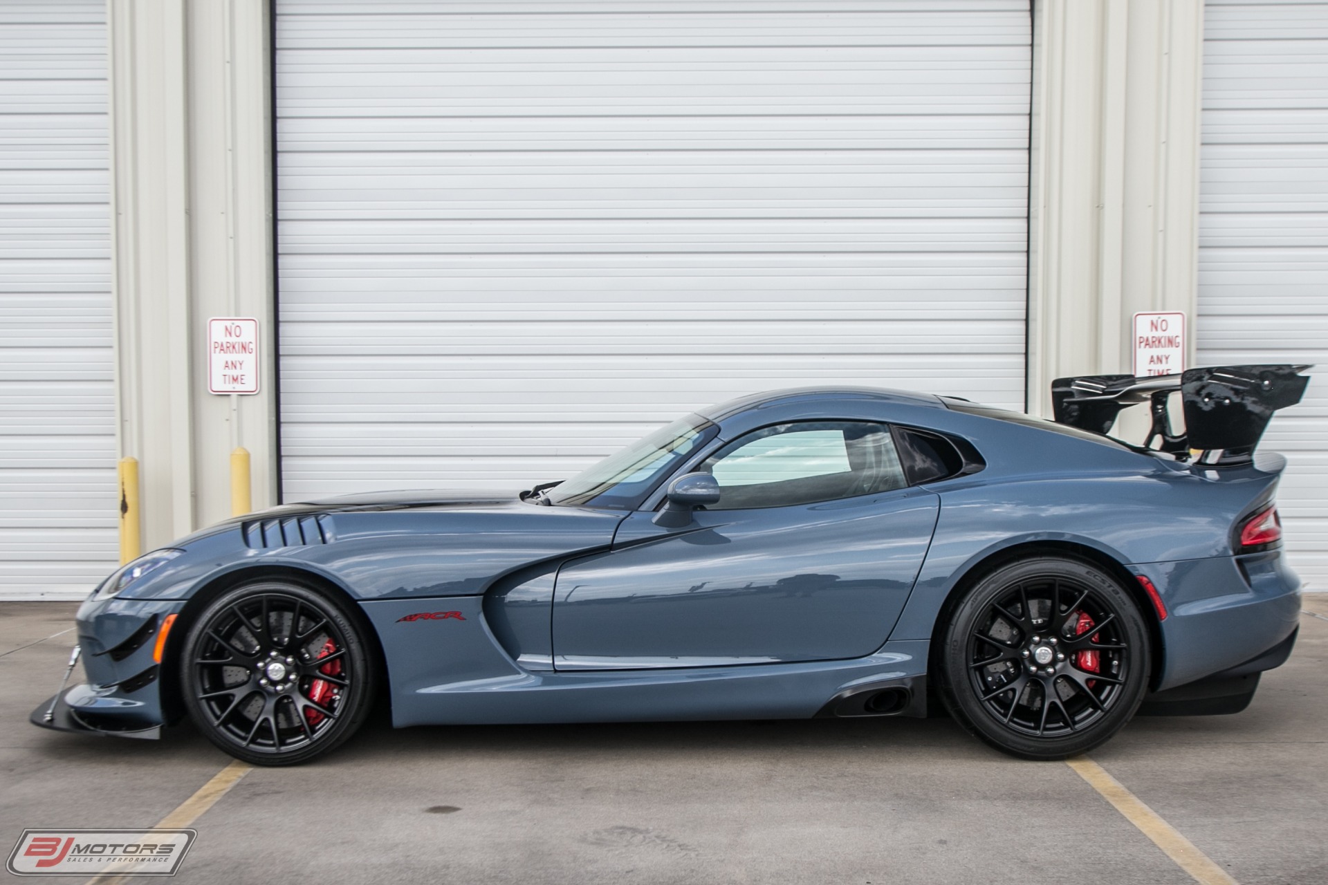 New-2016-Dodge-Viper-GTC