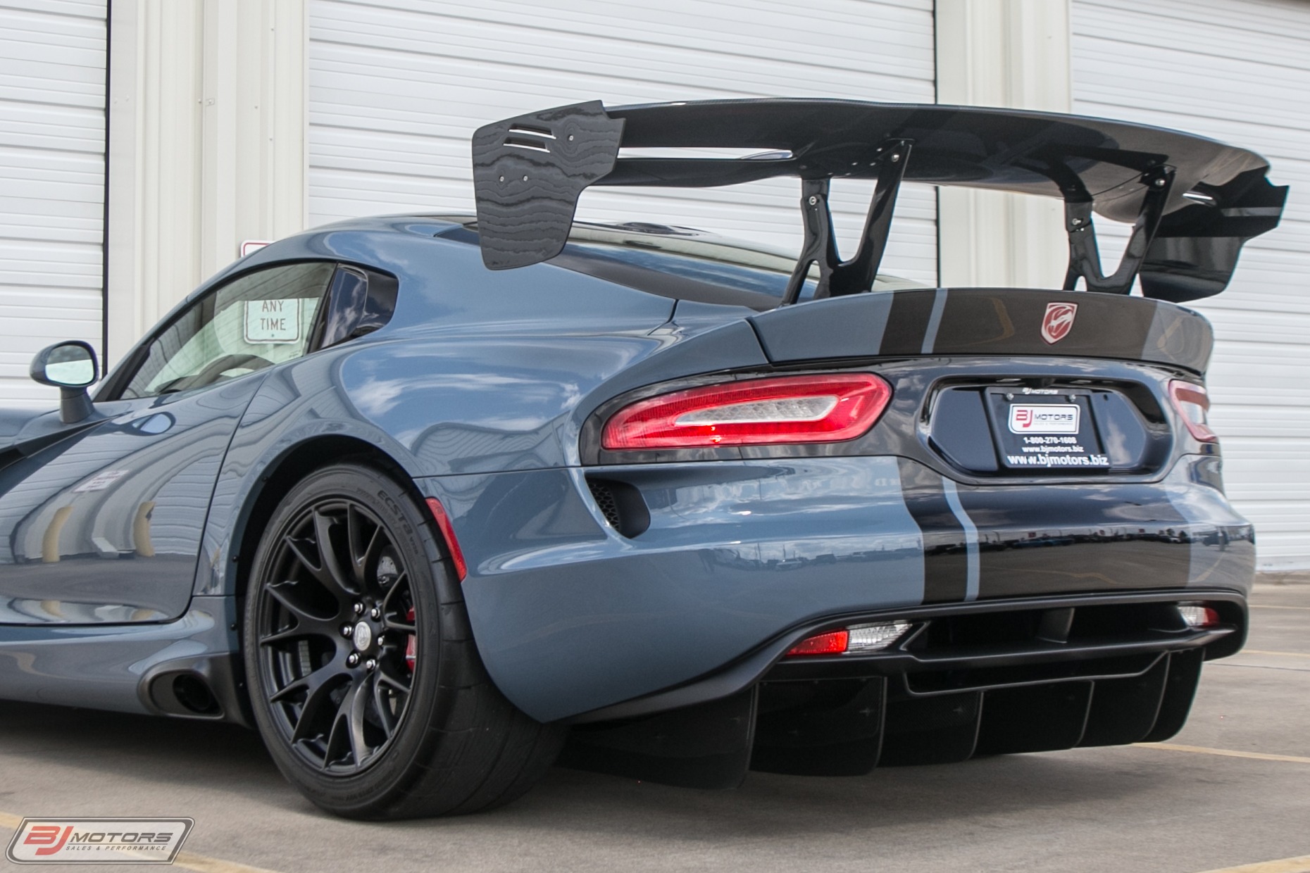 New-2016-Dodge-Viper-GTC