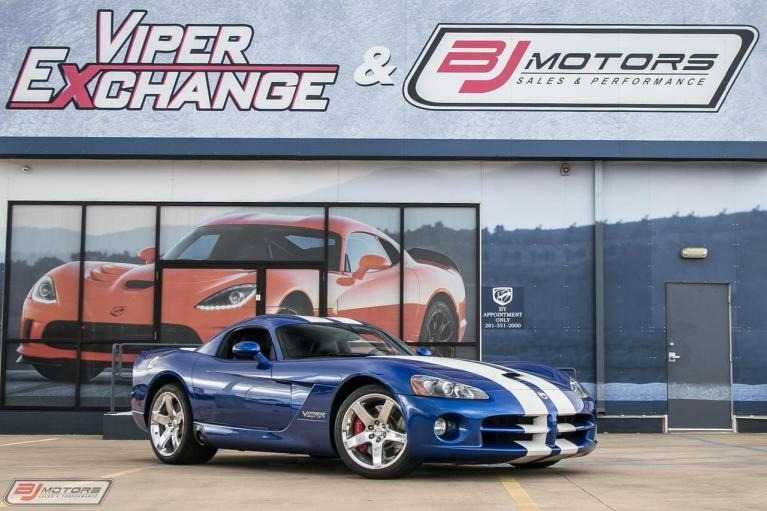 Used-2006-Dodge-Viper-SRT10