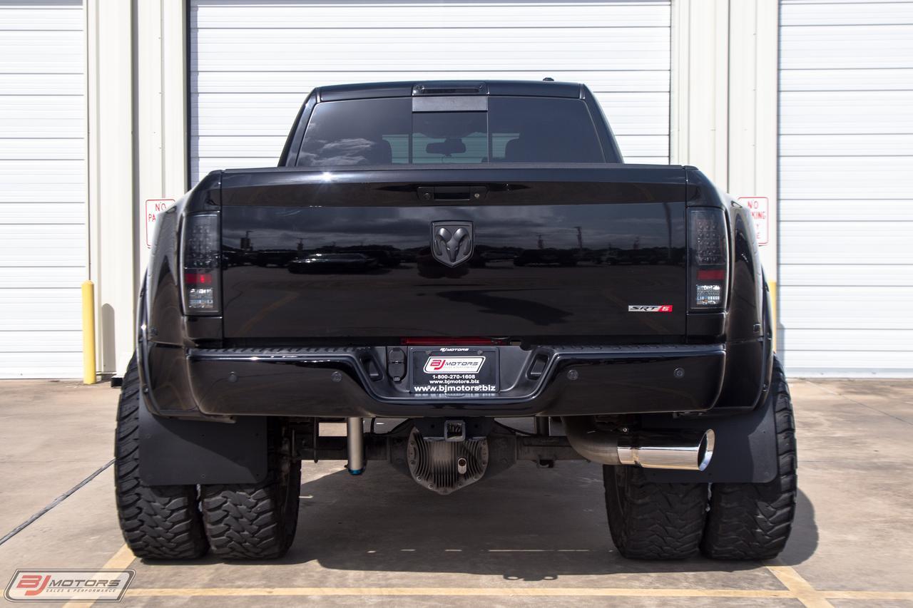 Used-2012-Dodge-Ram-3500-Laramie-Limited-Monster-Build