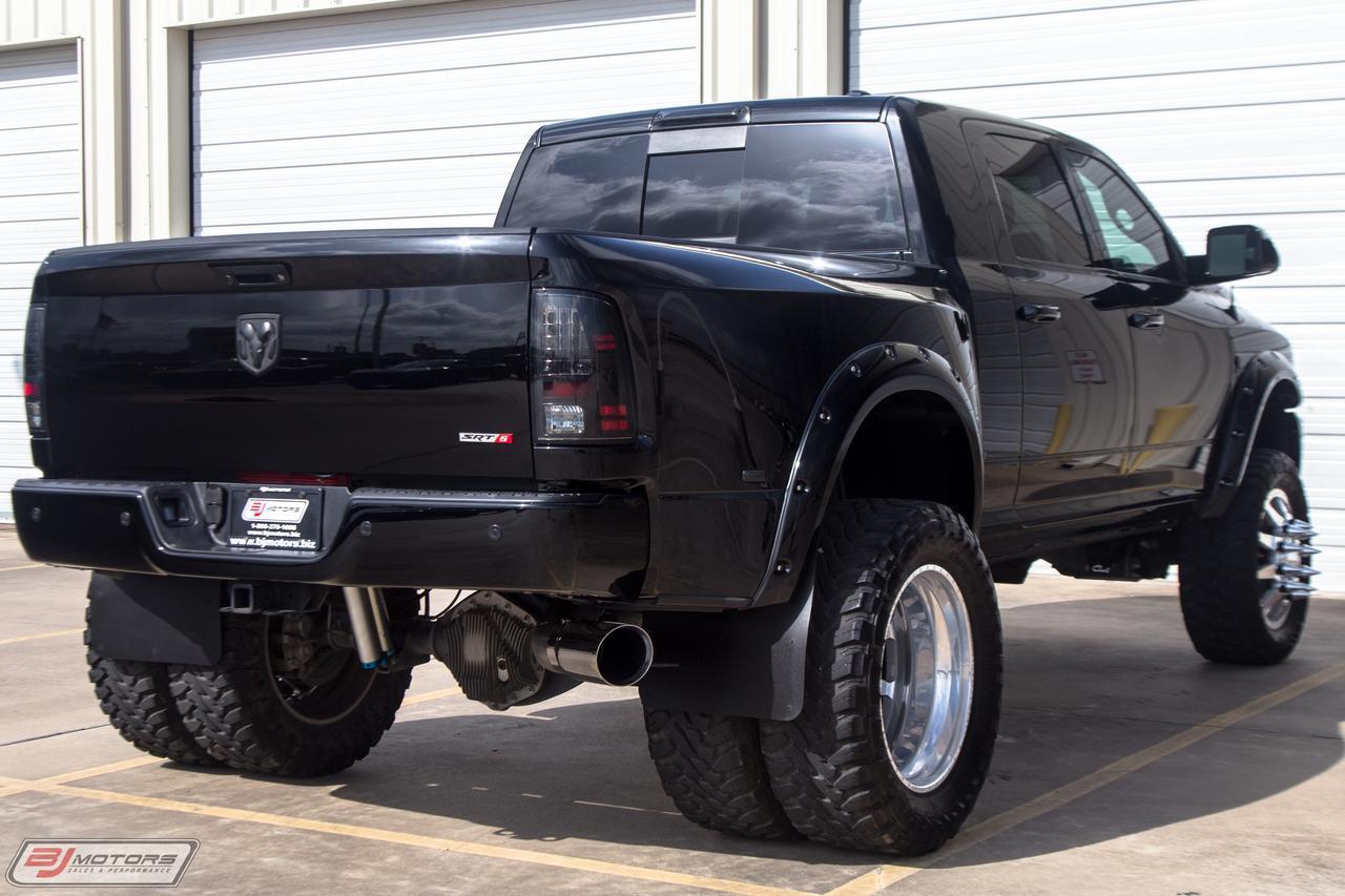 Used-2012-Dodge-Ram-3500-Laramie-Limited-Monster-Build