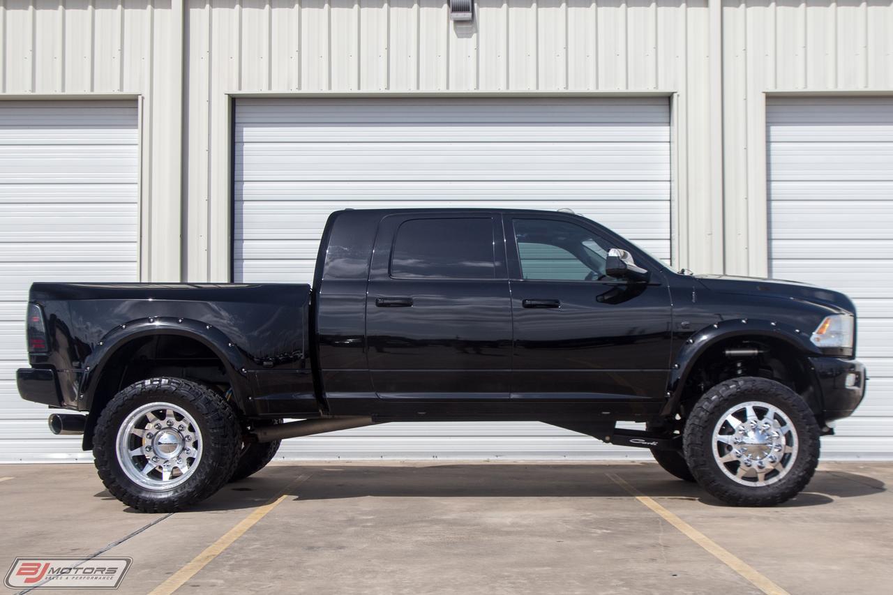 Used-2012-Dodge-Ram-3500-Laramie-Limited-Monster-Build