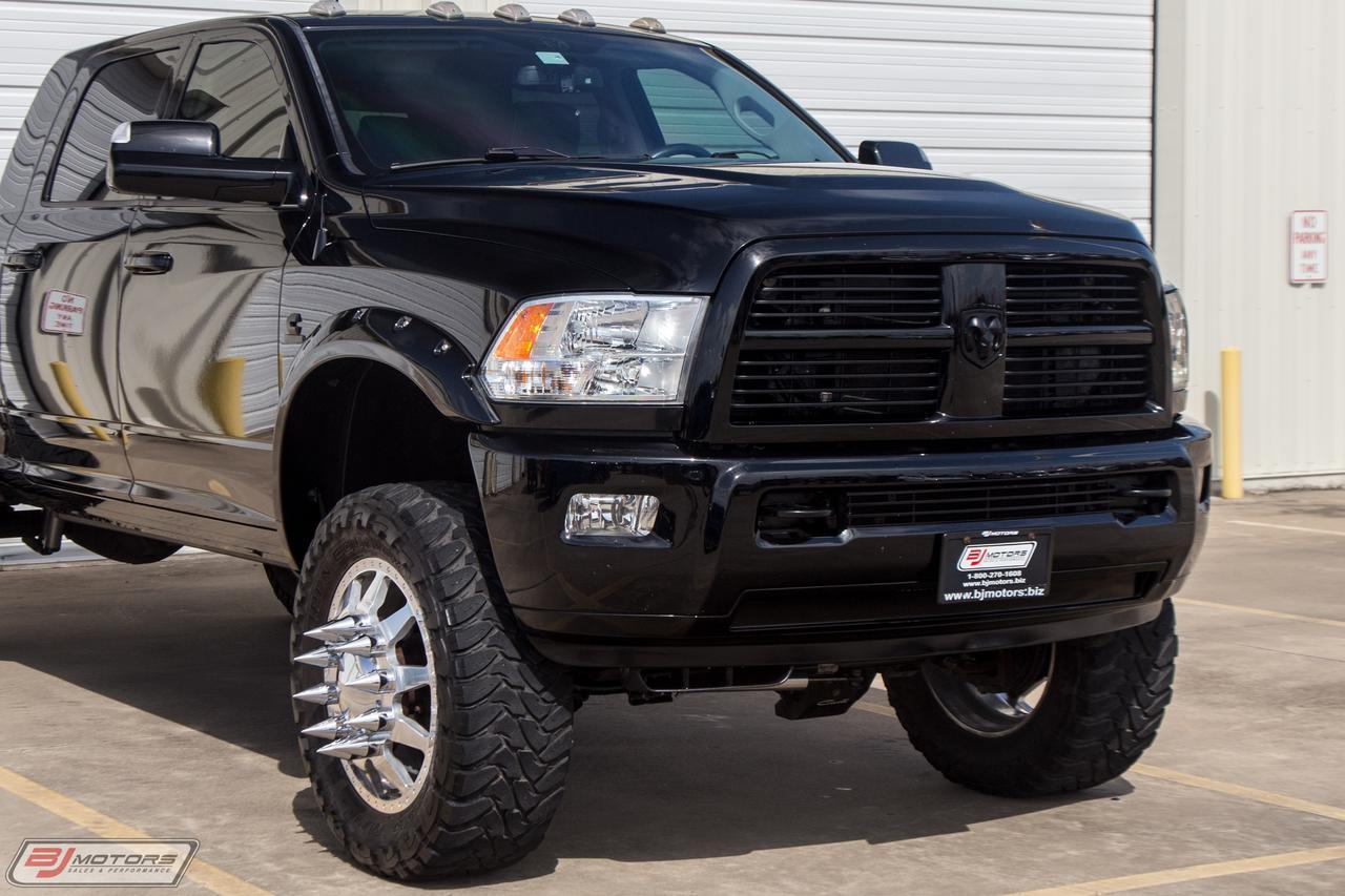 Used-2012-Dodge-Ram-3500-Laramie-Limited-Monster-Build