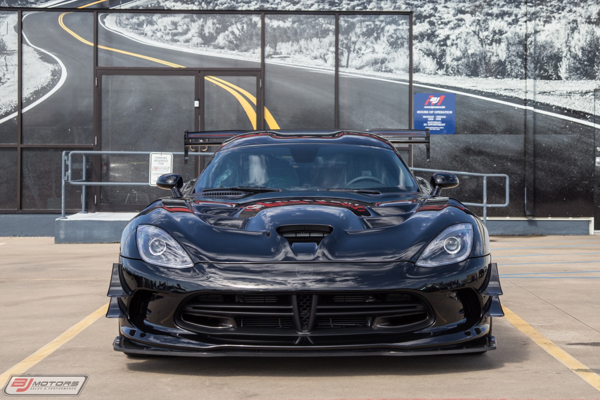 Used-2017-Dodge-Viper-ACR-Extreme