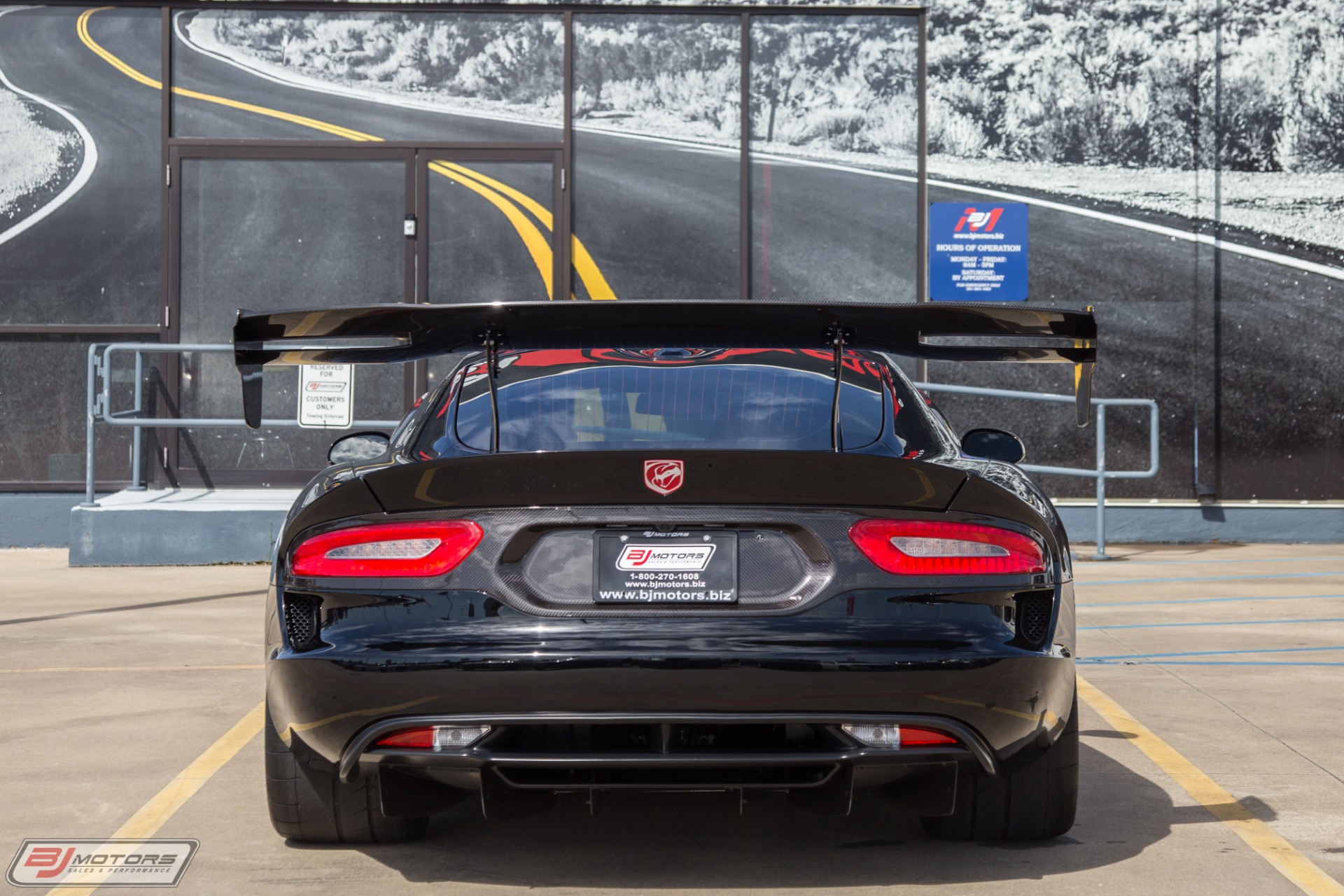 Used-2017-Dodge-Viper-ACR-Extreme