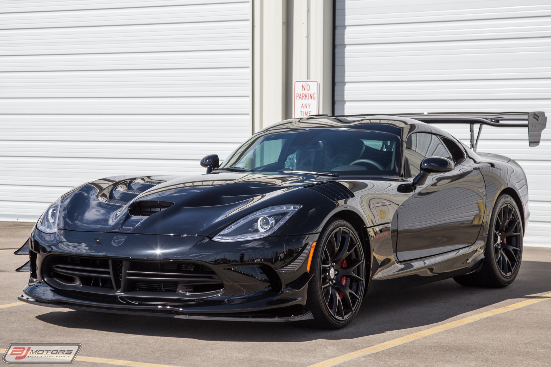 Used 17 Dodge Viper Acr Extreme For Sale Special Pricing Bj Motors Stock Hv