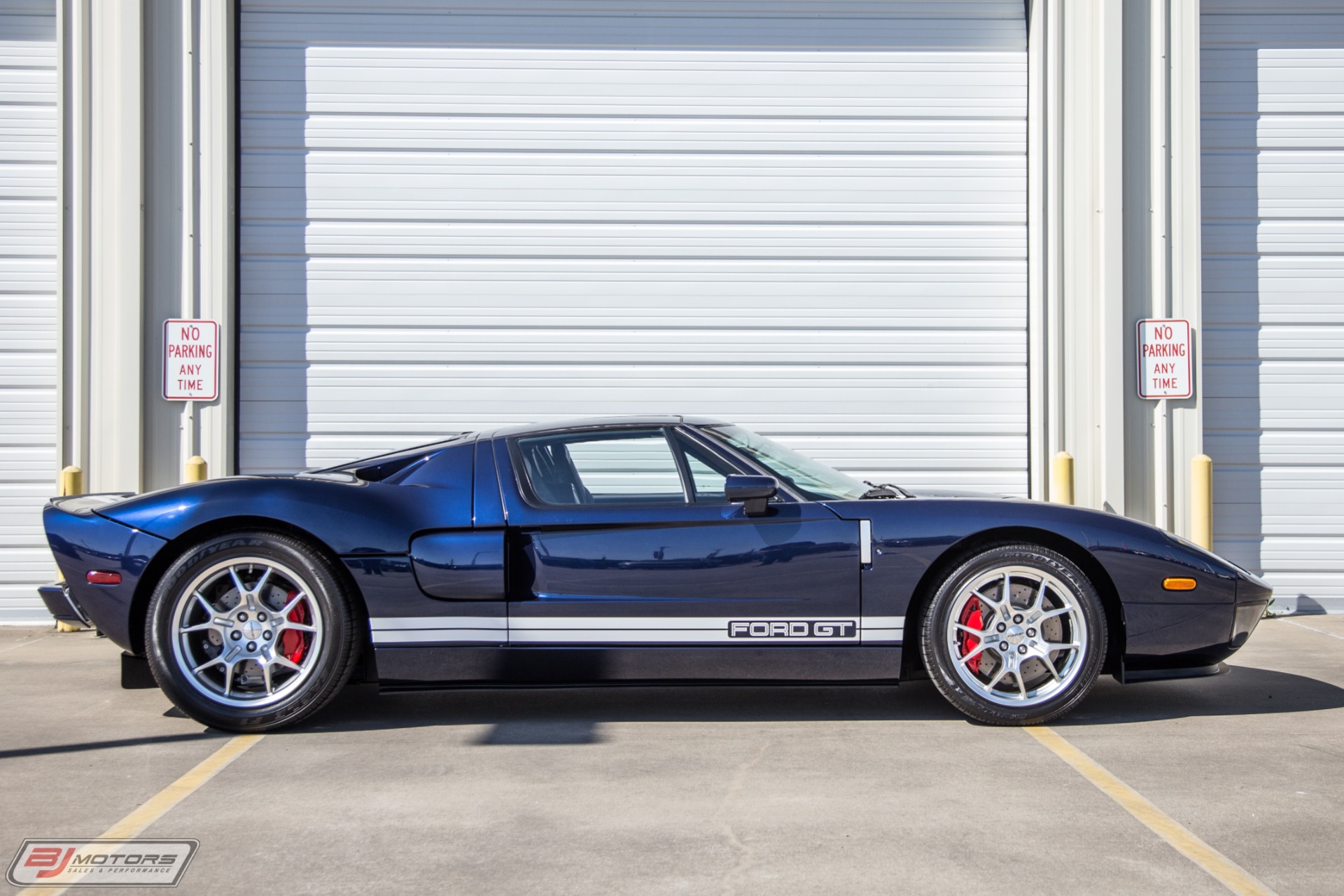 Ford gt for sale