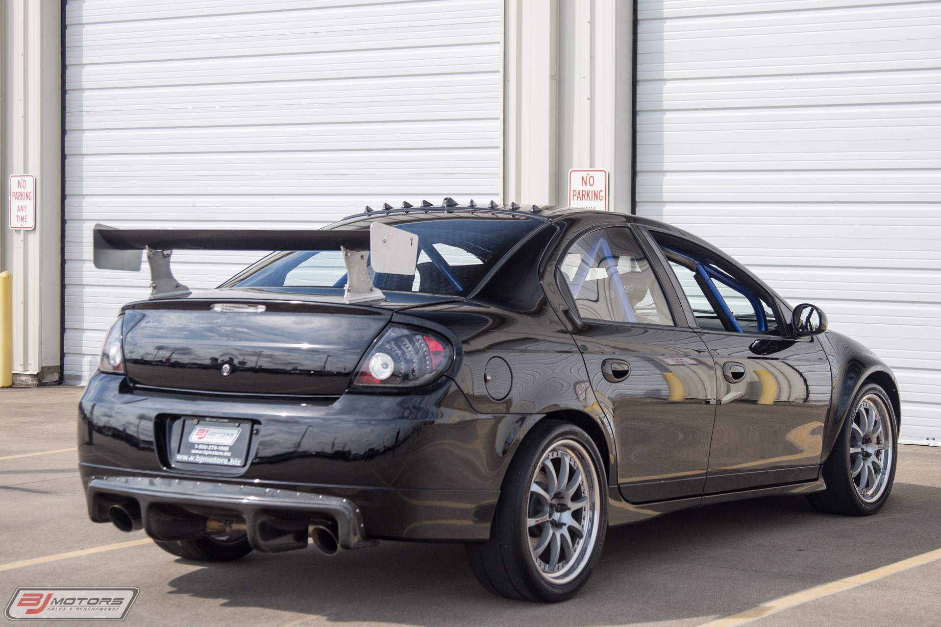 Used-2004-Dodge-Neon-SRT-4-Race-Car-SRT4-RACE-CAR