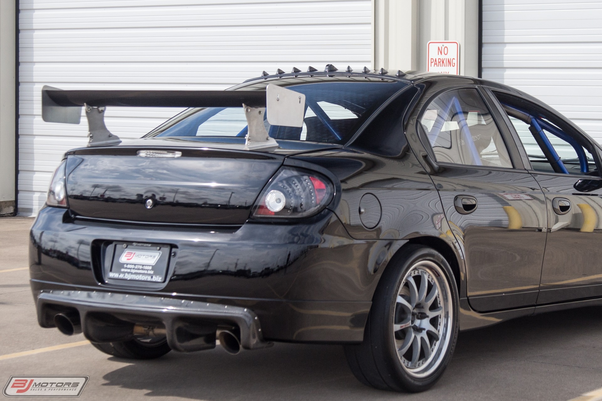 Used-2004-Dodge-Neon-SRT-4-Race-Car-SRT4-RACE-CAR