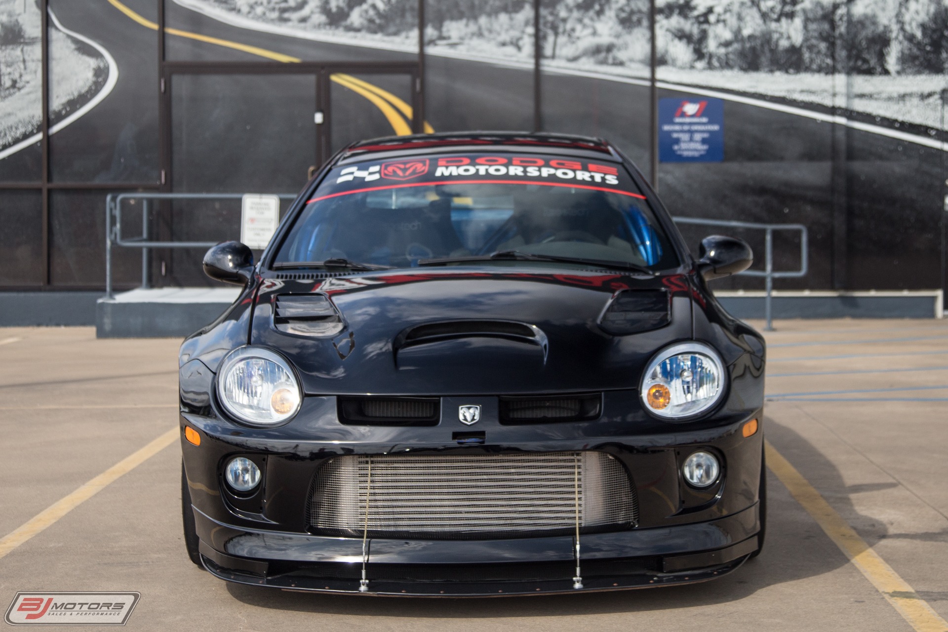 Used-2004-Dodge-Neon-SRT-4-Race-Car-SRT4-RACE-CAR