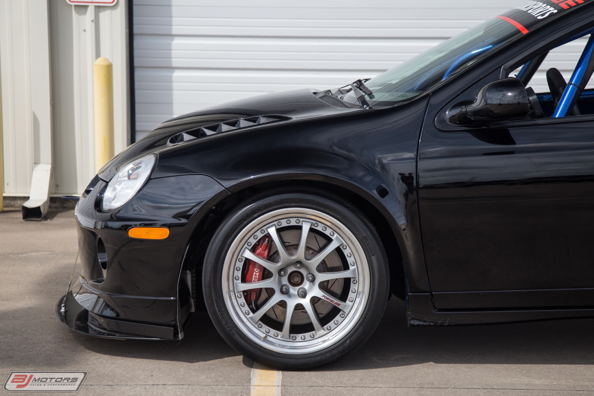 Used-2004-Dodge-Neon-SRT-4-Race-Car-SRT4-RACE-CAR