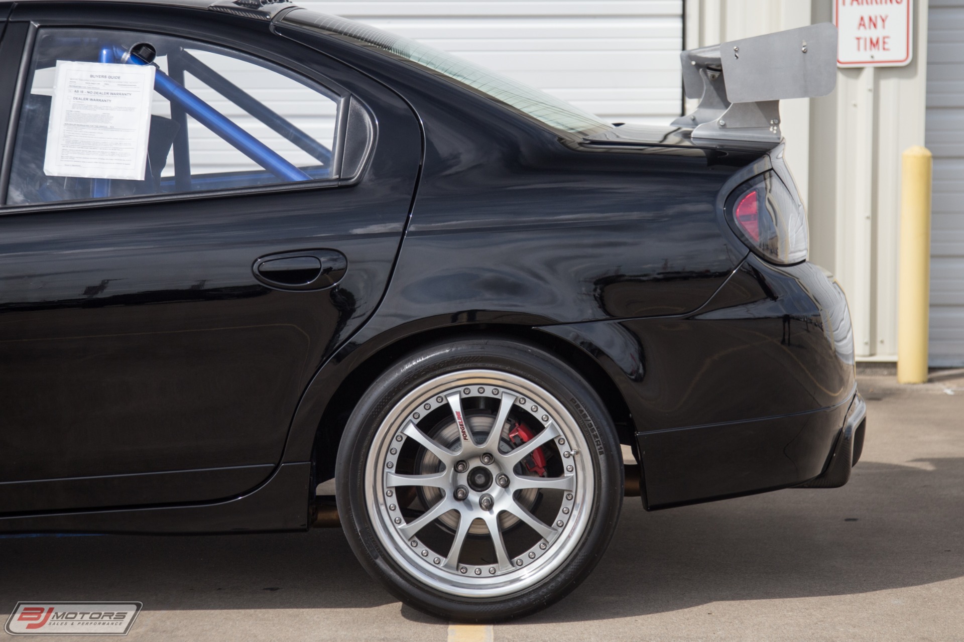 Used-2004-Dodge-Neon-SRT-4-Race-Car-SRT4-RACE-CAR