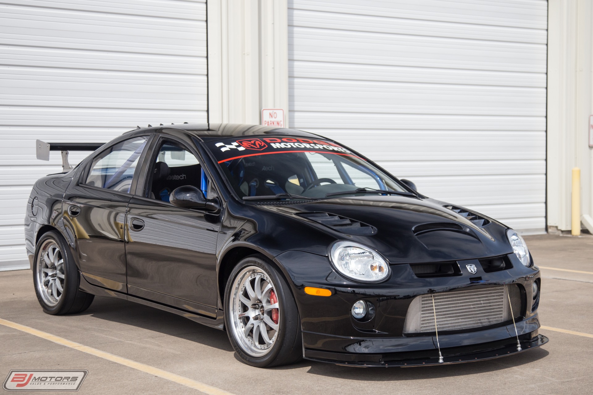 Used-2004-Dodge-Neon-SRT-4-Race-Car-SRT4-RACE-CAR