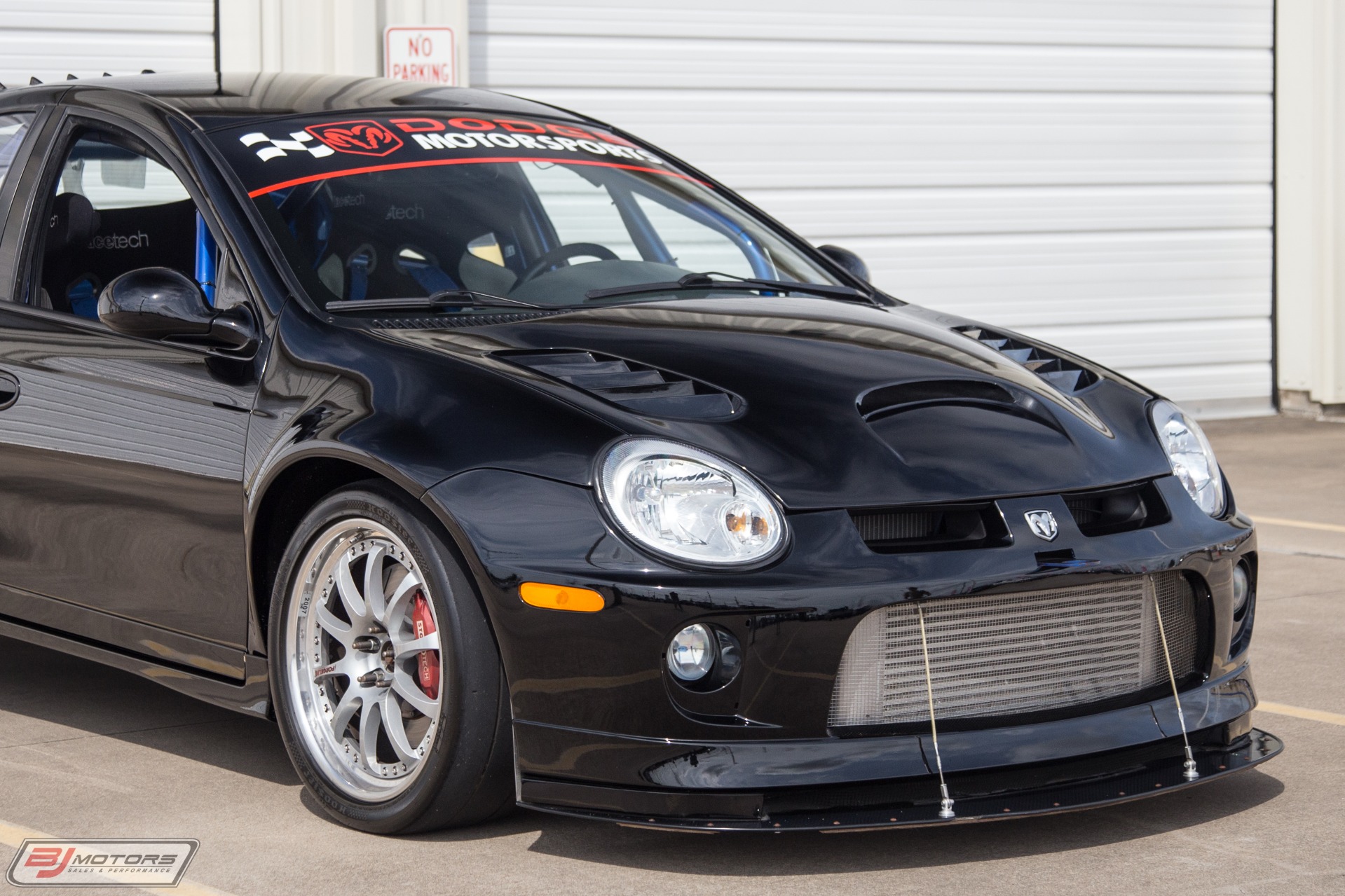 Used 2004 Dodge Neon Srt 4 Race Car Srt4 Race Car For Sale. srt...