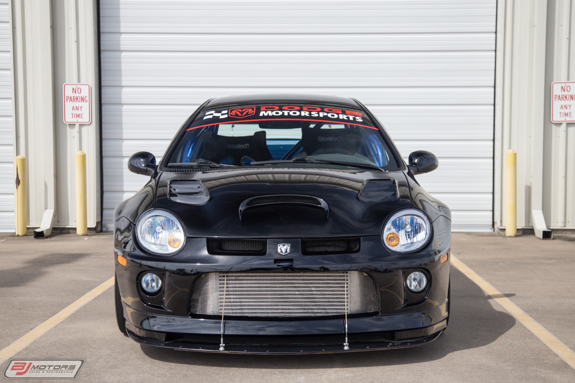 Used-2004-Dodge-Neon-SRT-4-Race-Car-SRT4-RACE-CAR