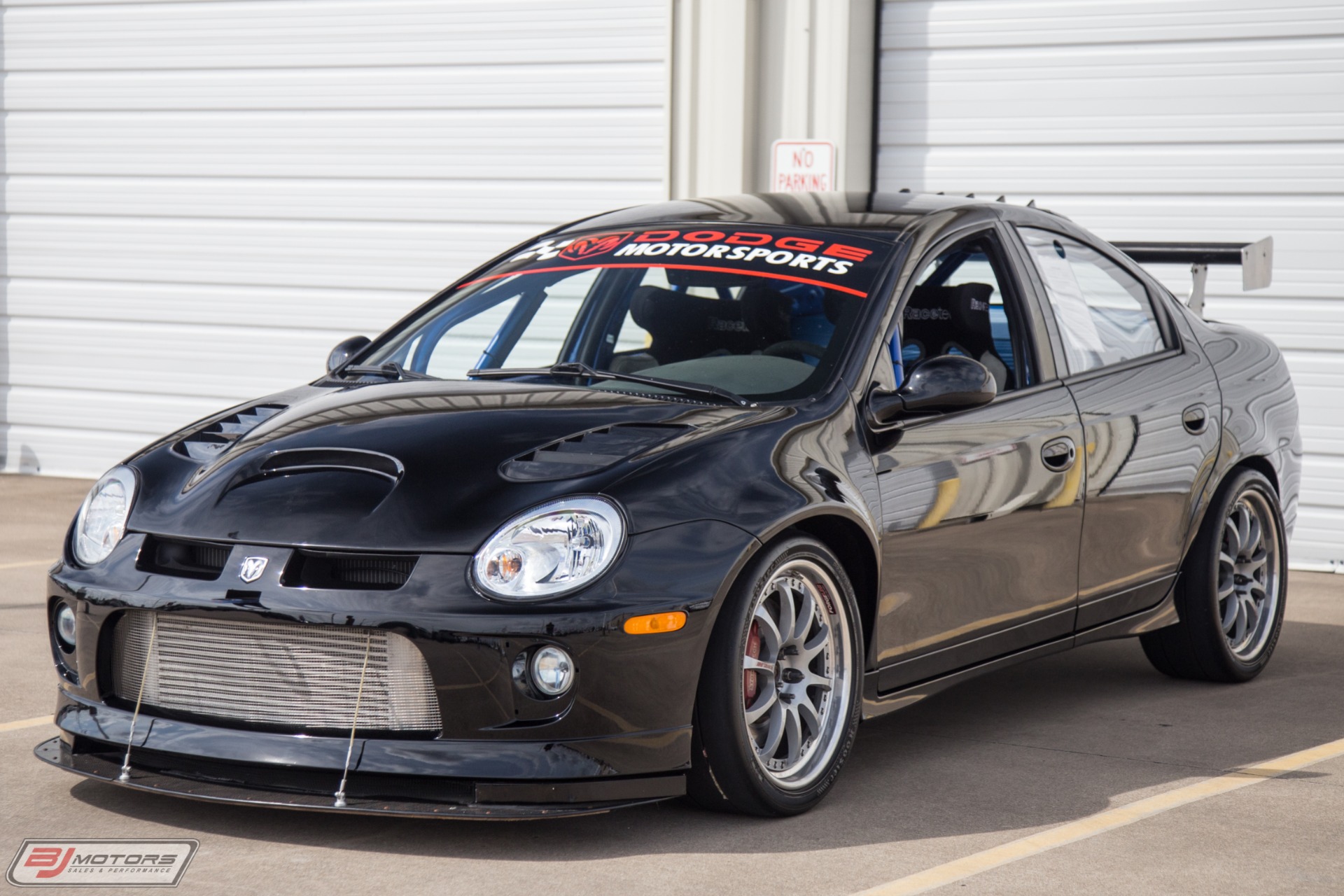 Used-2004-Dodge-Neon-SRT-4-Race-Car-SRT4-RACE-CAR