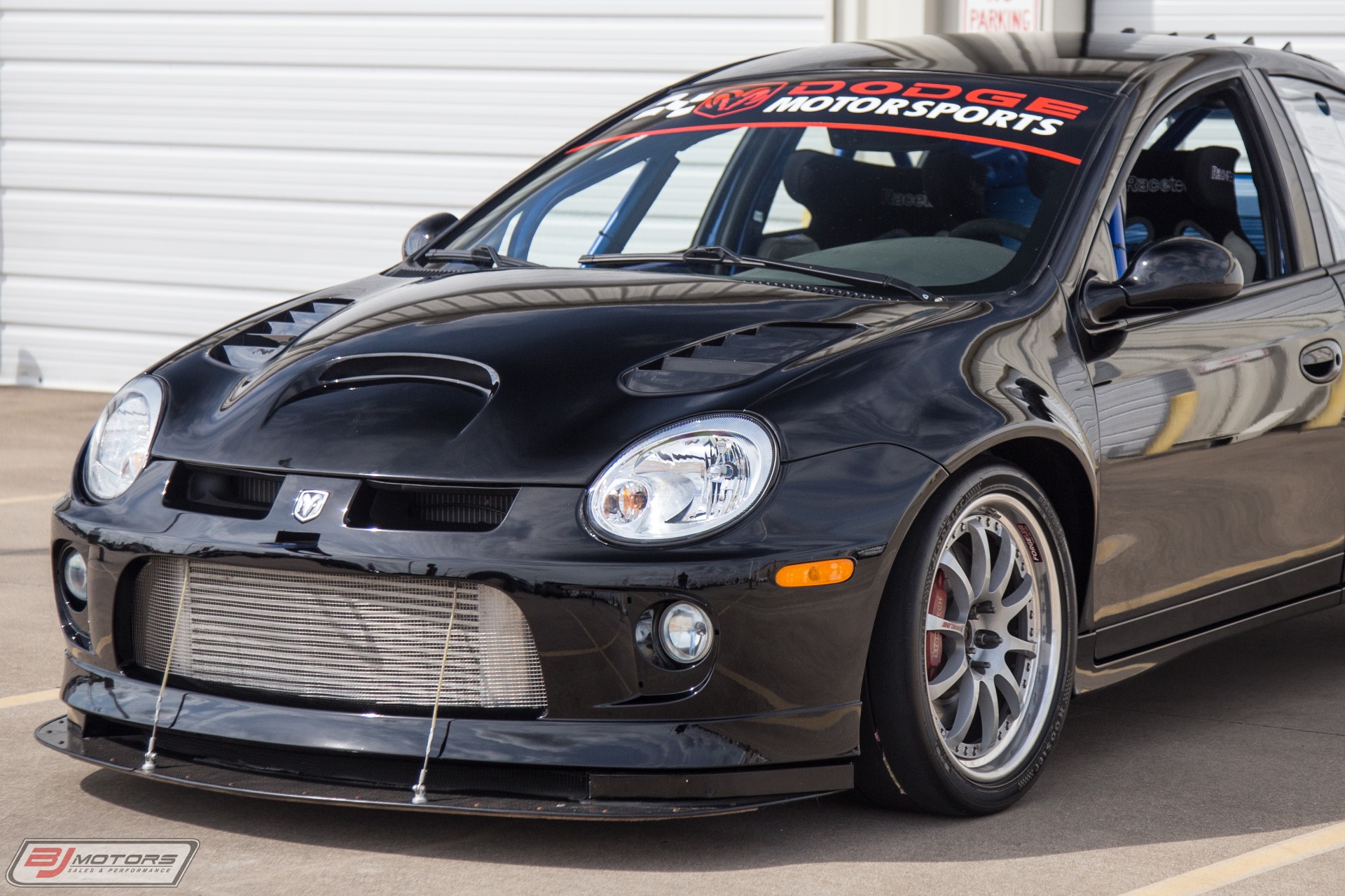 Used-2004-Dodge-Neon-SRT-4-Race-Car-SRT4-RACE-CAR