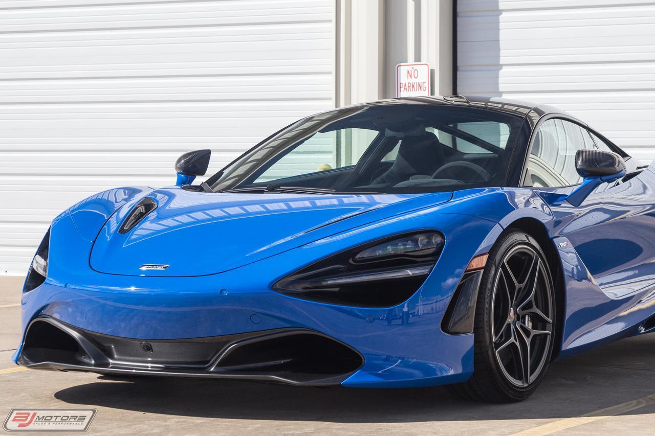 Used-2018-McLaren-720S-Performance-Paris-Blue-114-Miles