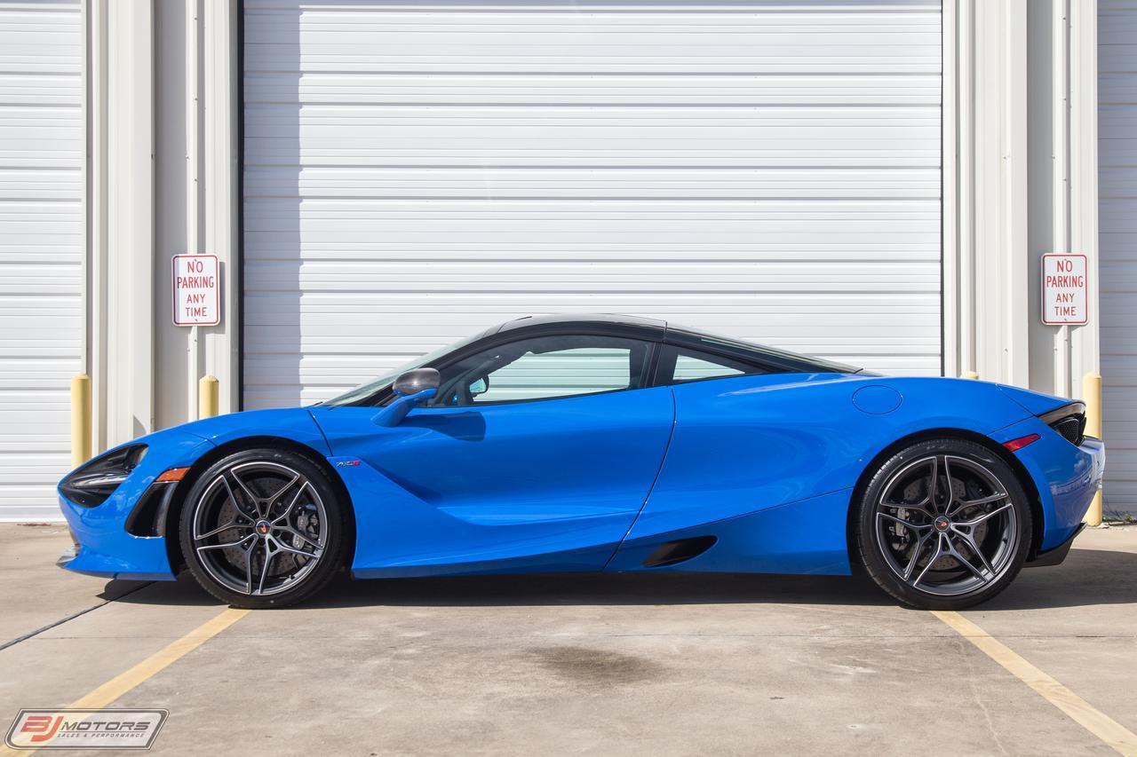 Used-2018-McLaren-720S-Performance-Paris-Blue-114-Miles