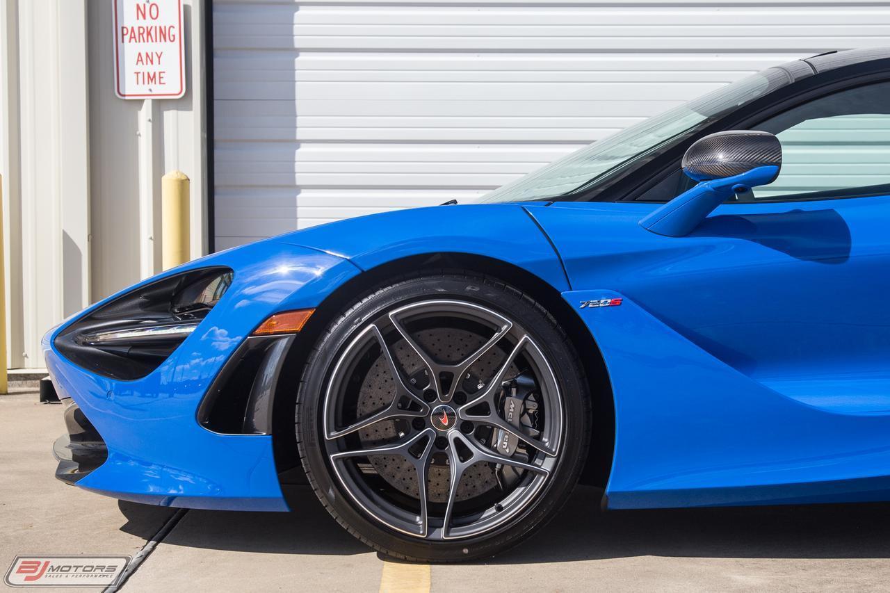 Used-2018-McLaren-720S-Performance-Paris-Blue-114-Miles