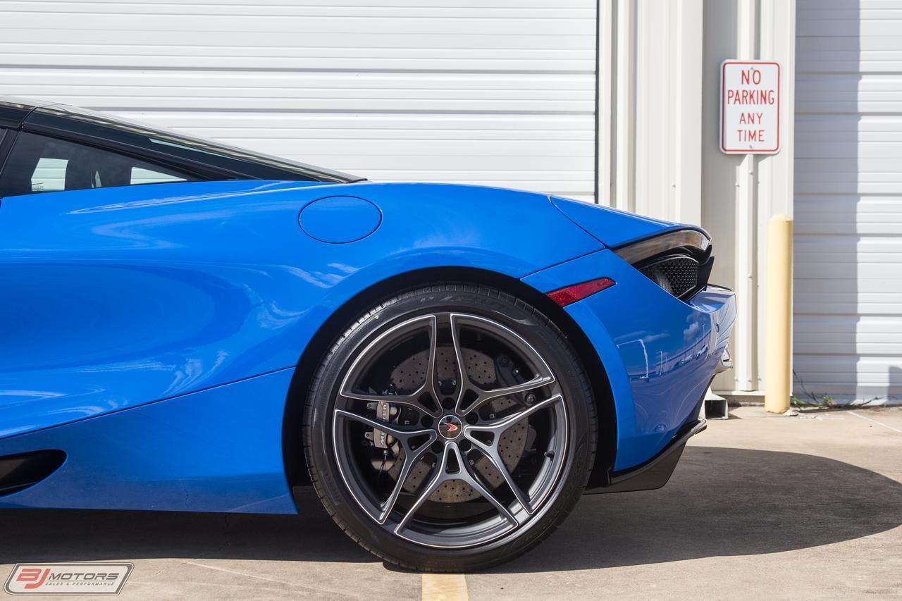 Used-2018-McLaren-720S-Performance-Paris-Blue-114-Miles