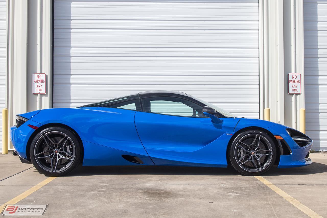 Used-2018-McLaren-720S-Performance-Paris-Blue-114-Miles