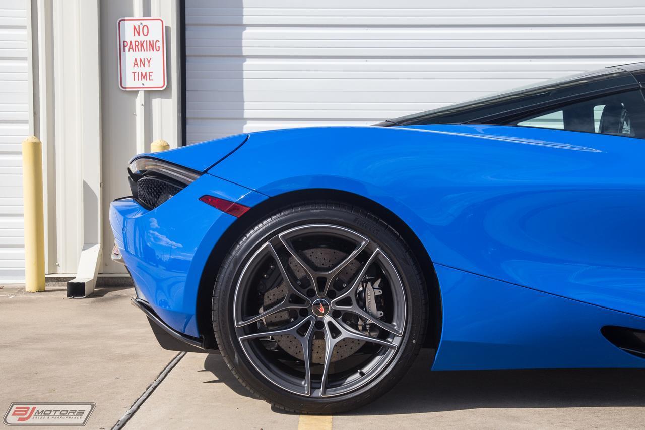 Used-2018-McLaren-720S-Performance-Paris-Blue-114-Miles