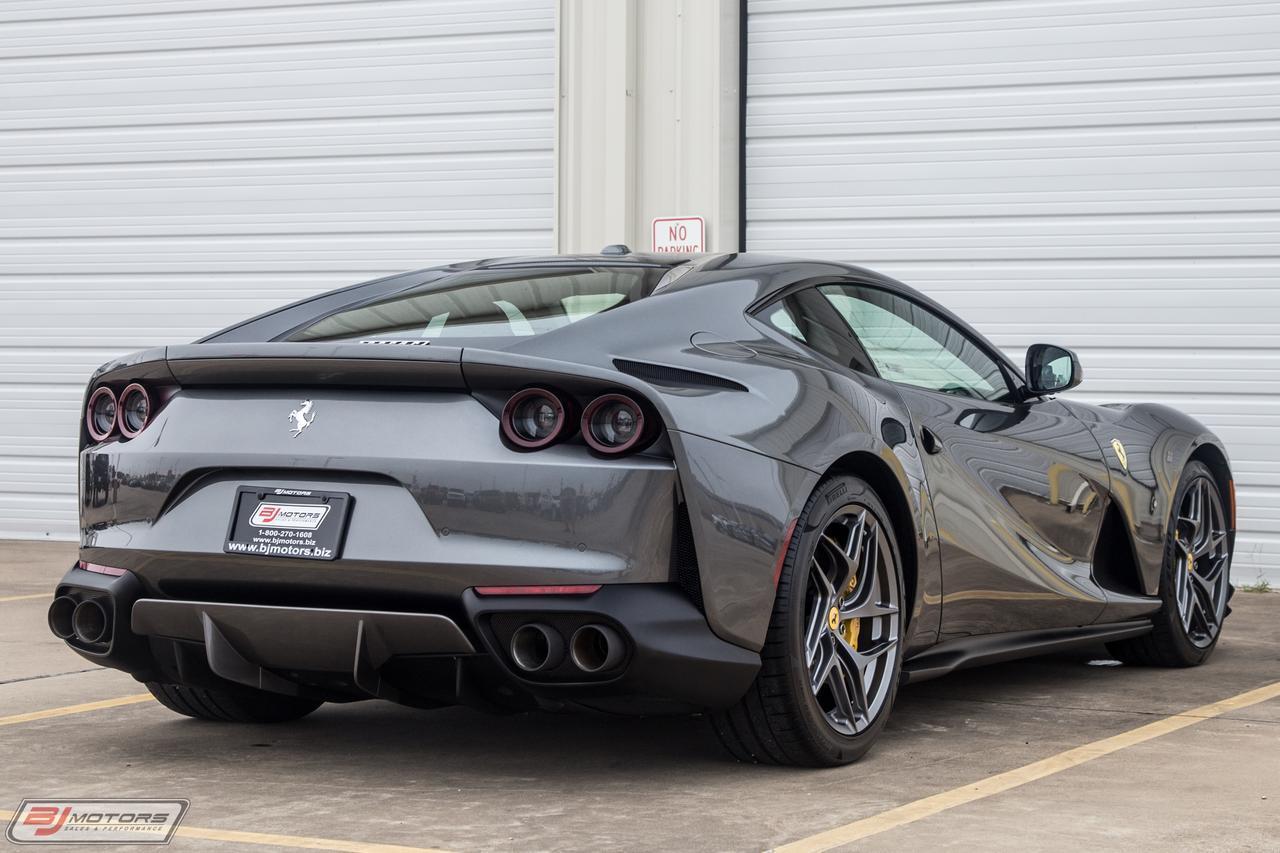 Used-2018-Ferrari-812-Superfast