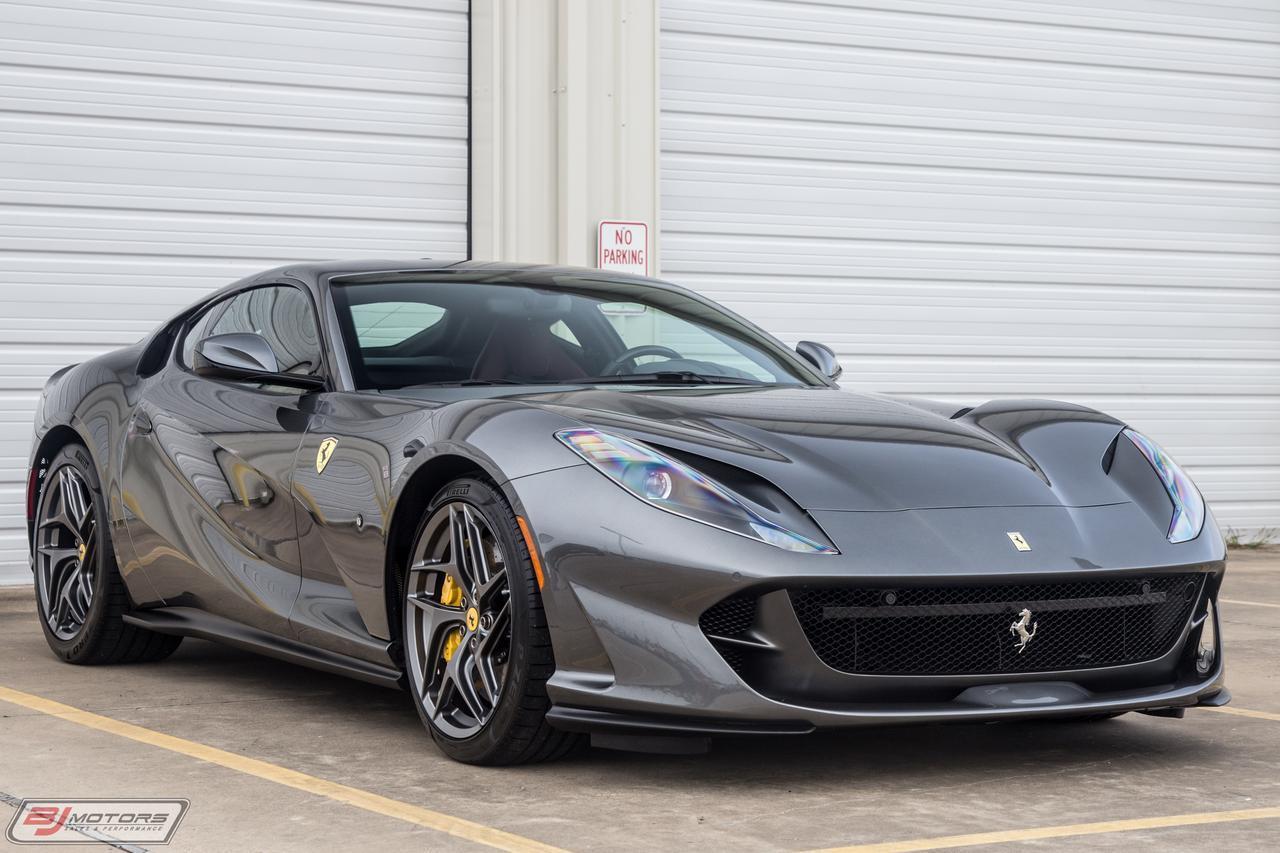 Used-2018-Ferrari-812-Superfast