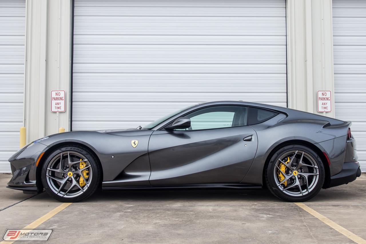 Used-2018-Ferrari-812-Superfast