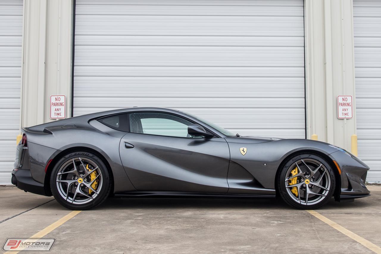 Used-2018-Ferrari-812-Superfast