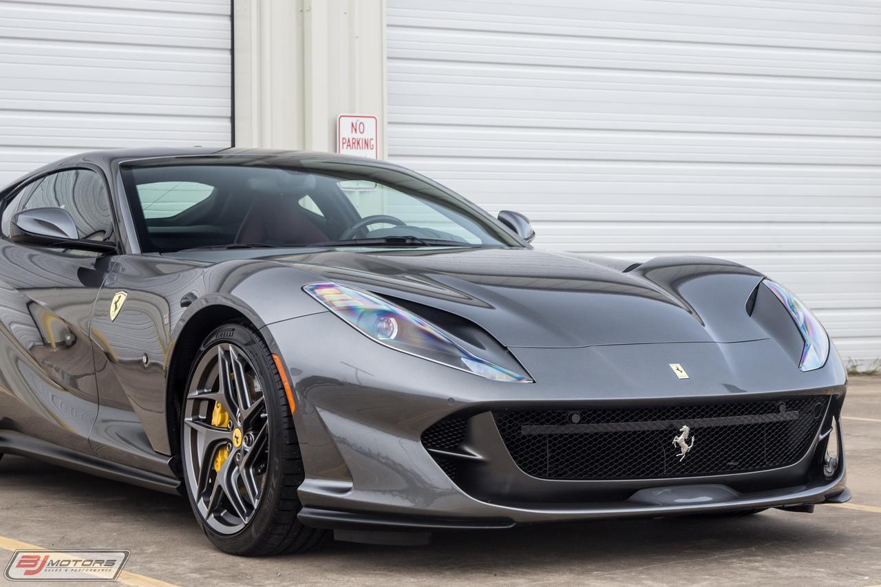 Used-2018-Ferrari-812-Superfast