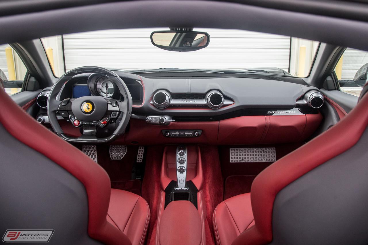 Used-2018-Ferrari-812-Superfast