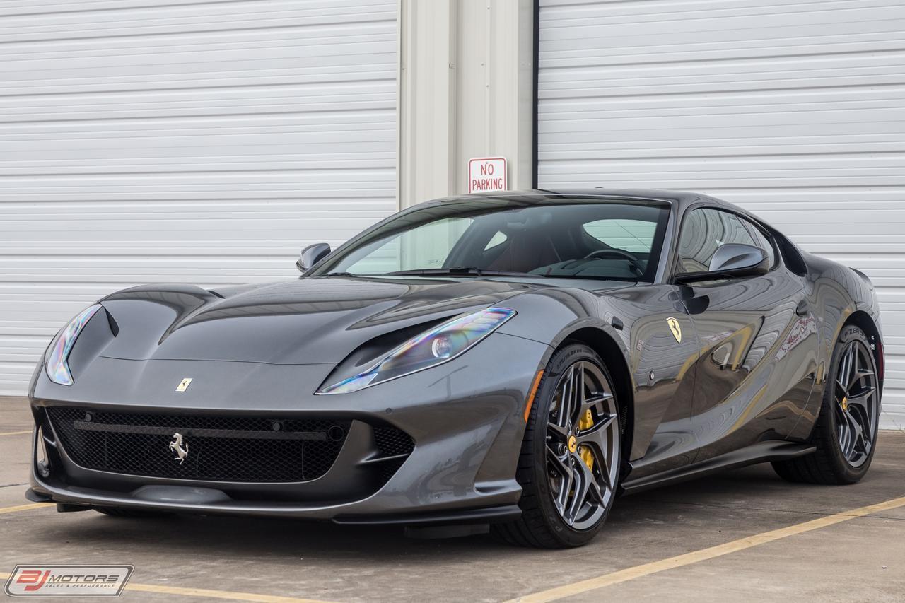 Used-2018-Ferrari-812-Superfast