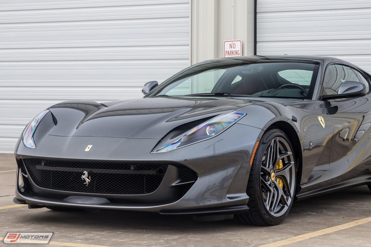 Used-2018-Ferrari-812-Superfast