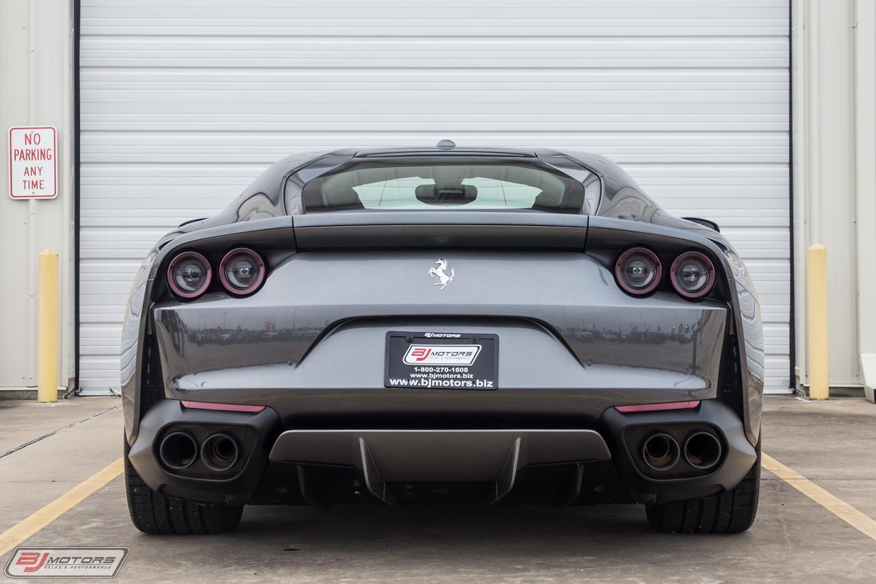 Used-2018-Ferrari-812-Superfast