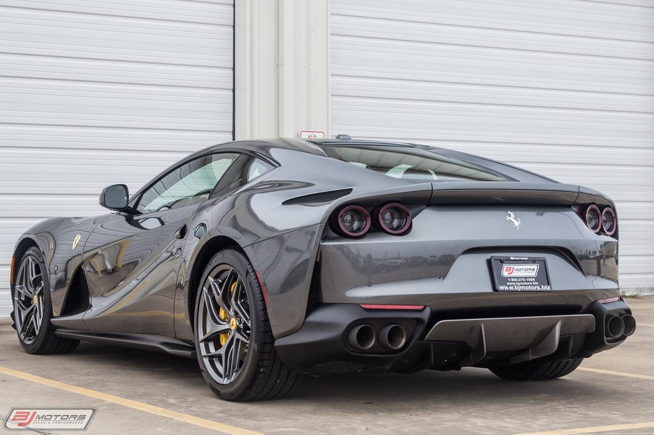 Used-2018-Ferrari-812-Superfast