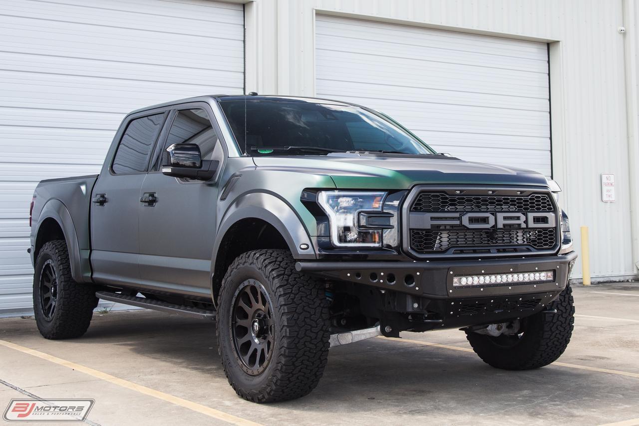 Used-2017-Ford-F-150-Raptor-Hennessey-Velociraptor-600