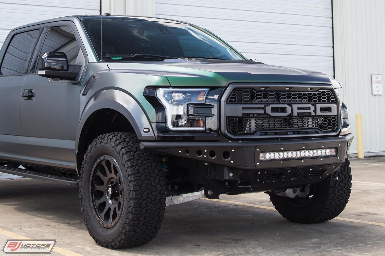 Used-2017-Ford-F-150-Raptor-Hennessey-Velociraptor-600