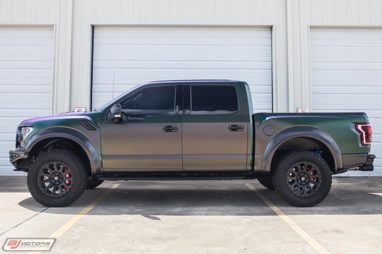 Used-2017-Ford-F-150-Raptor-Hennessey-Velociraptor-600